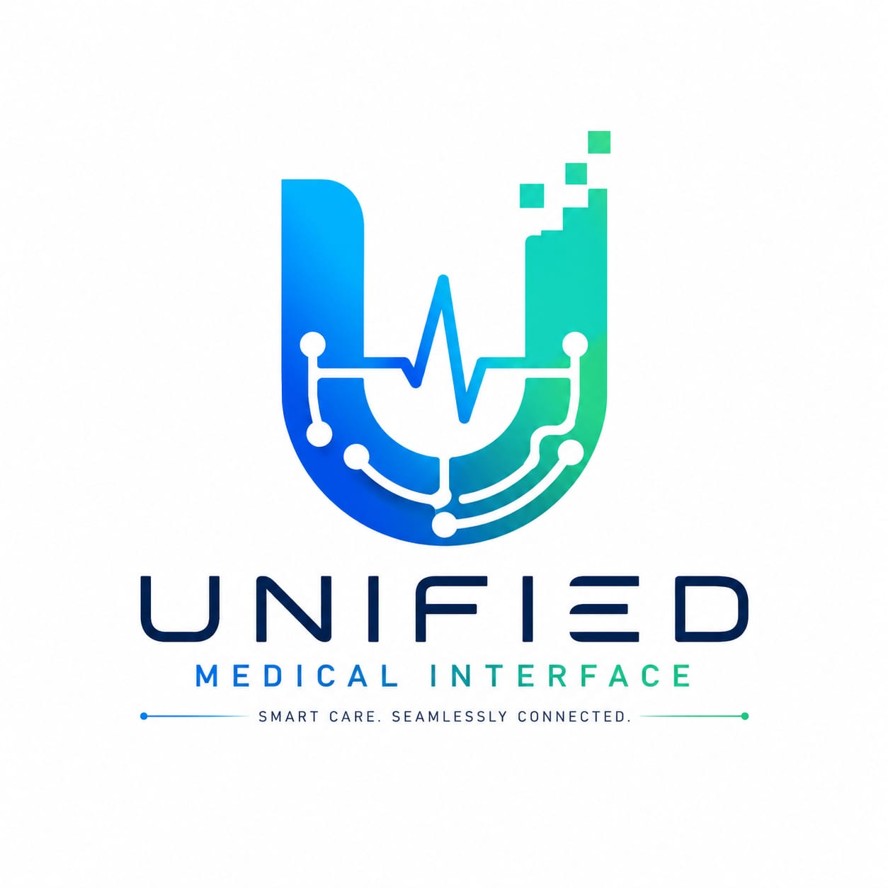UMI Health Logo